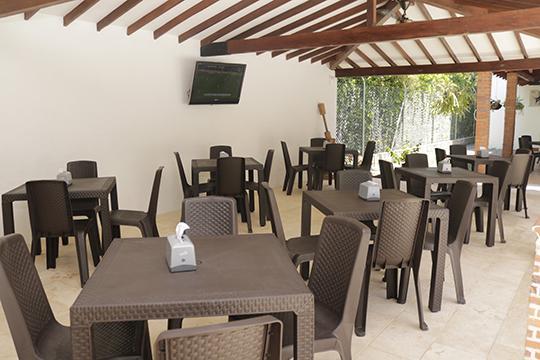 Finca Hotel Guali Santafe Santa Fe de Antioquia Exterior foto